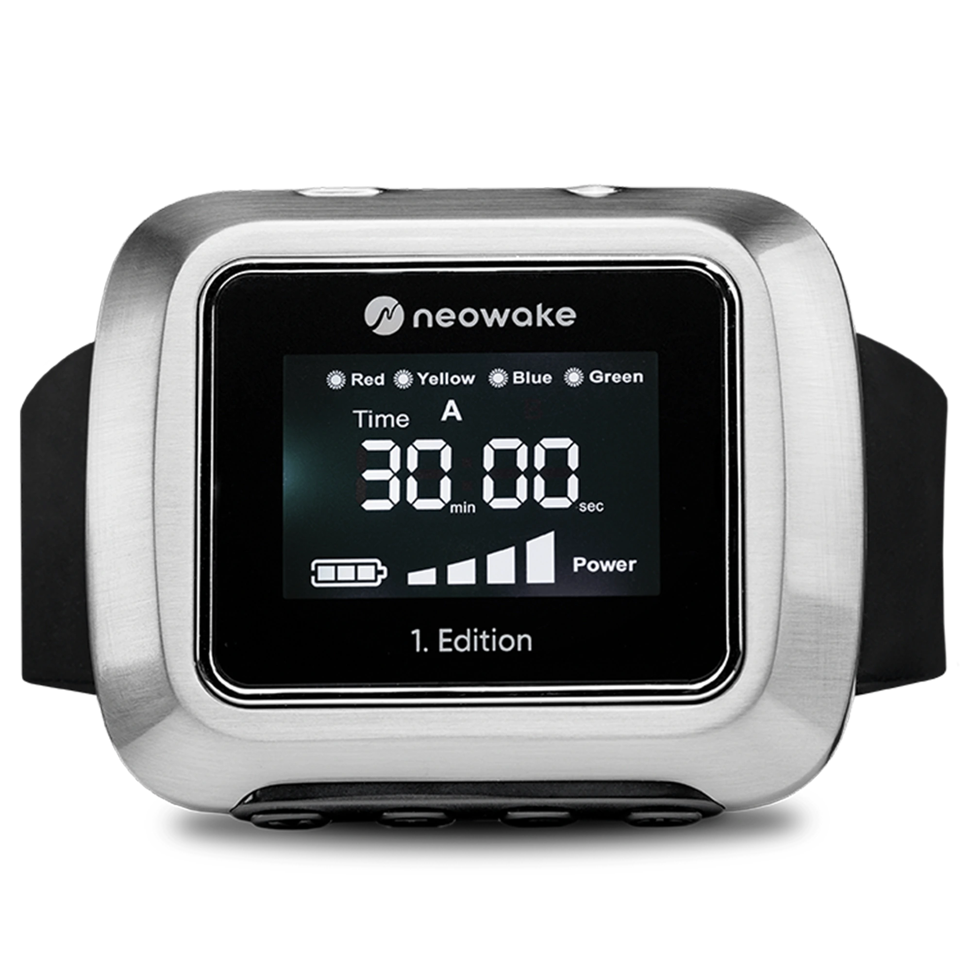 neowake® Chroma Watch