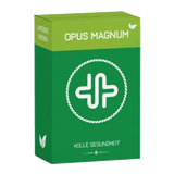 Subliminal - OPUS MAGNUM – Völlige Gesundheit (VIP-Paket)