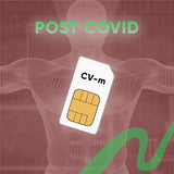 Post Covid Chipkarte