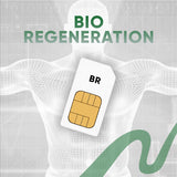 Bio-Regeneration Chipkarte