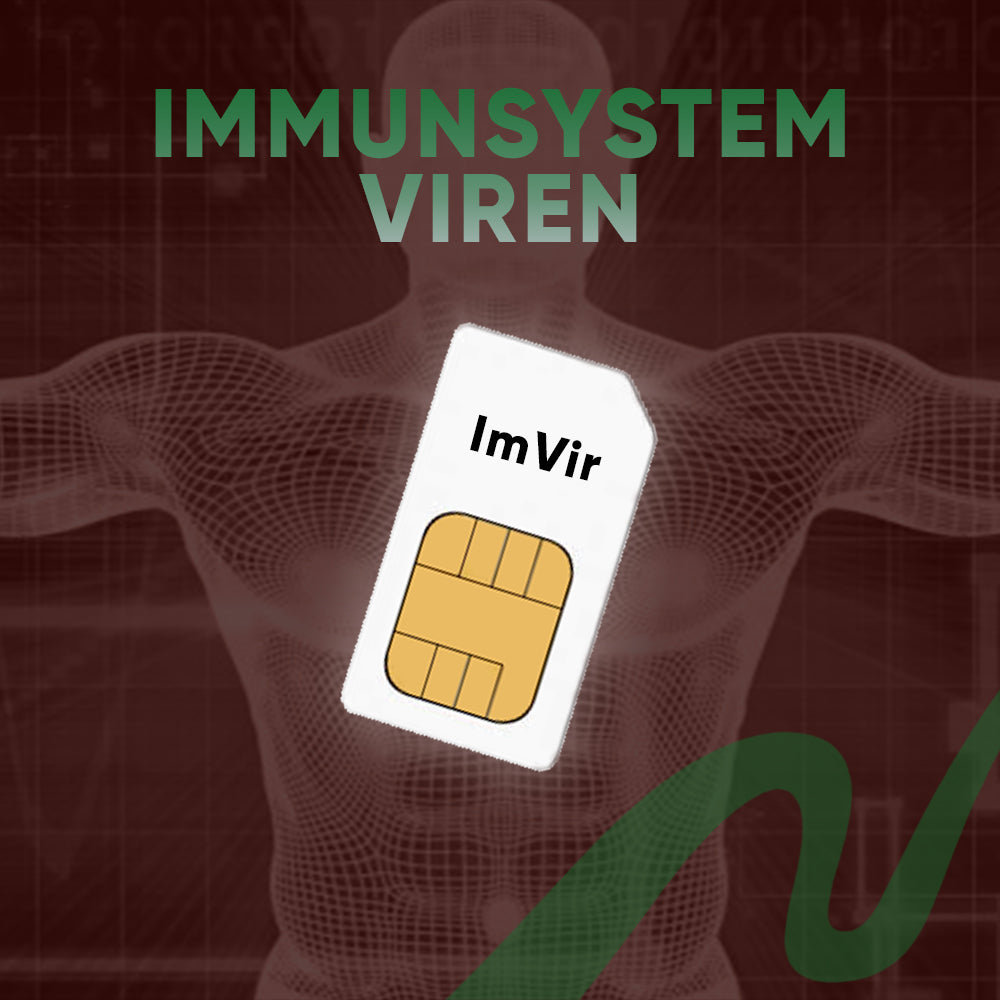 Immunsystem Chipkarte