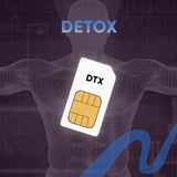 Detox Chipkarte